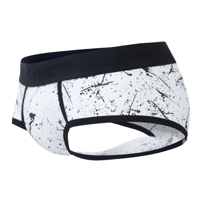 BRIEF DE SESGOS BROCHAZOS NEGRO