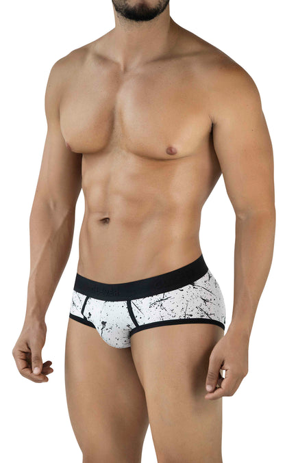 BRIEF DE SESGOS BROCHAZOS NEGRO