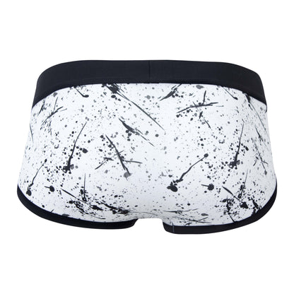 BRIEF DE SESGOS BROCHAZOS NEGRO