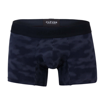 BOXER CORTO MILITAR TRUNKS