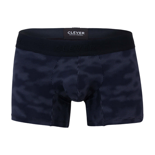 BOXER CORTO MILITAR TRUNKS