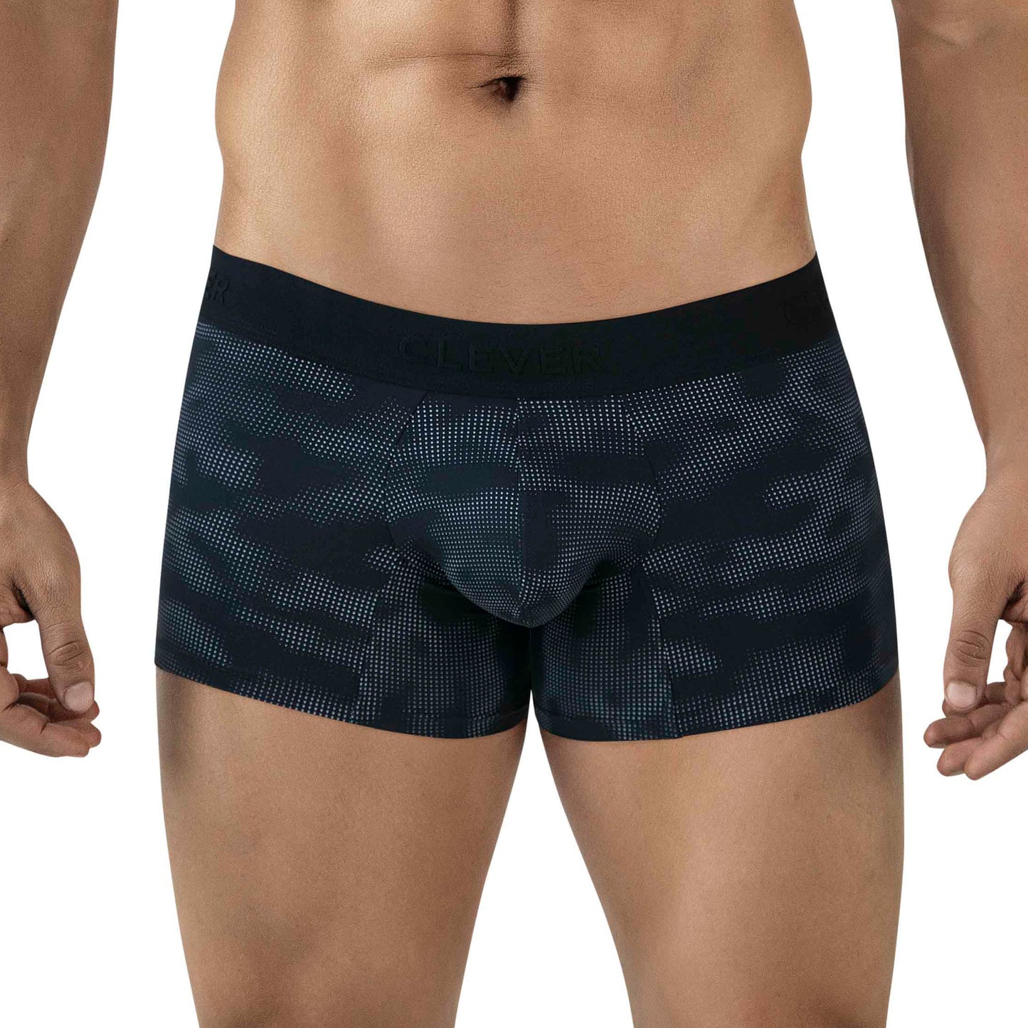 BOXER CORTO MILITAR TRUNKS