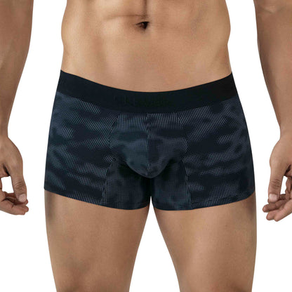 BOXER CORTO MILITAR TRUNKS