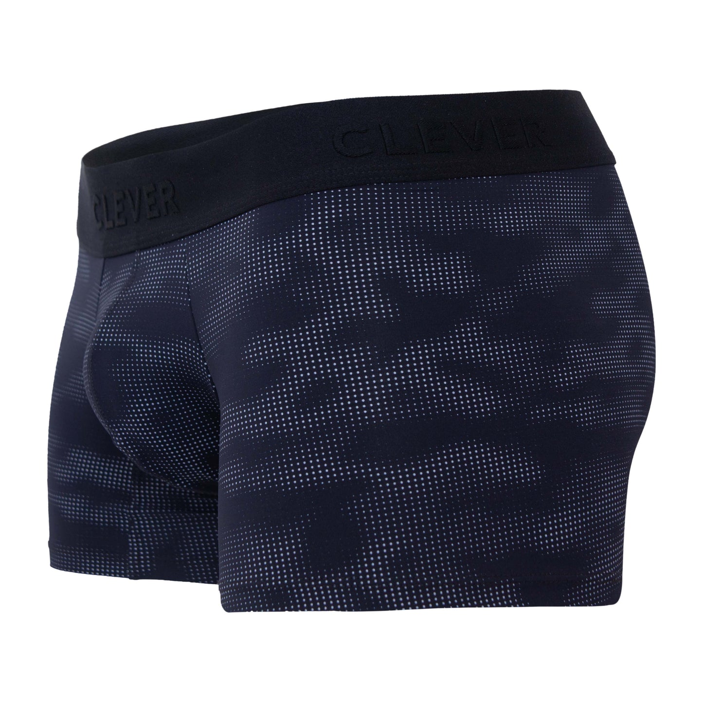 BOXER CORTO MILITAR TRUNKS