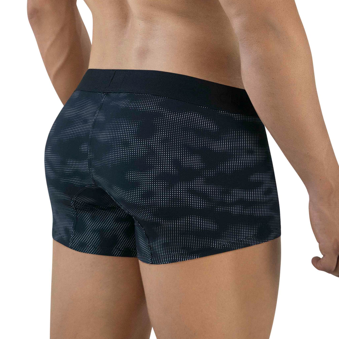 BOXER CORTO MILITAR TRUNKS