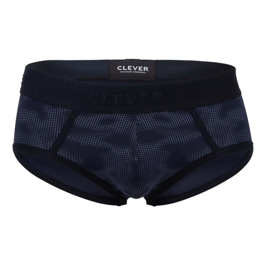 BRIEF DE SESGOS MILITAR NEGRO
