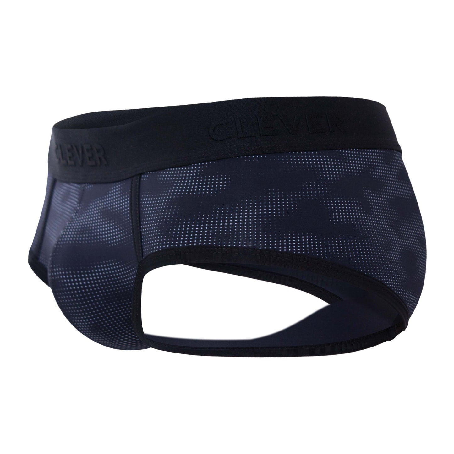 BRIEF DE SESGOS MILITAR NEGRO