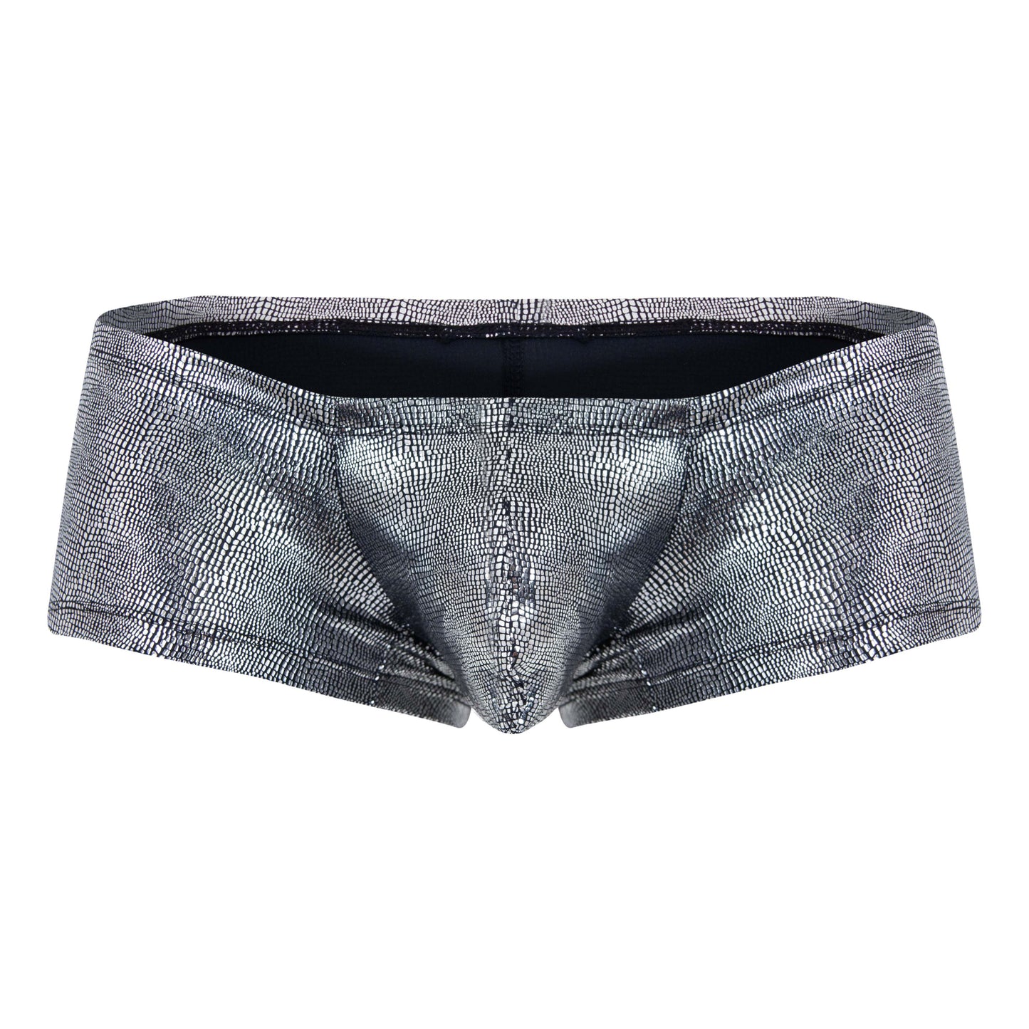 BOXER LATINO SPARKLES NEGRO