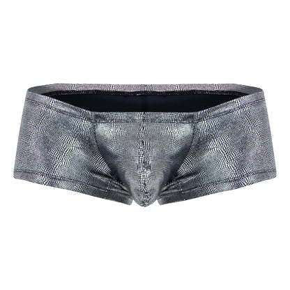 BOXER LATINO SPARKLES NEGRO
