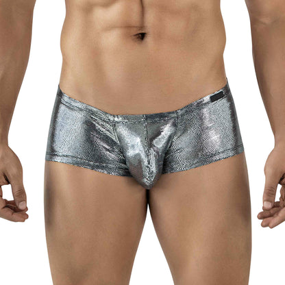 BOXER LATINO SPARKLES NEGRO