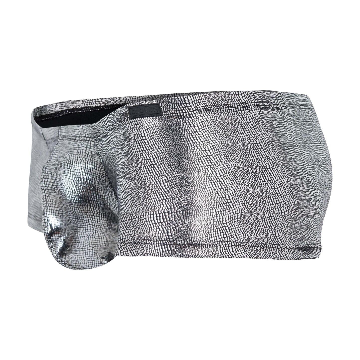 BOXER LATINO SPARKLES NEGRO