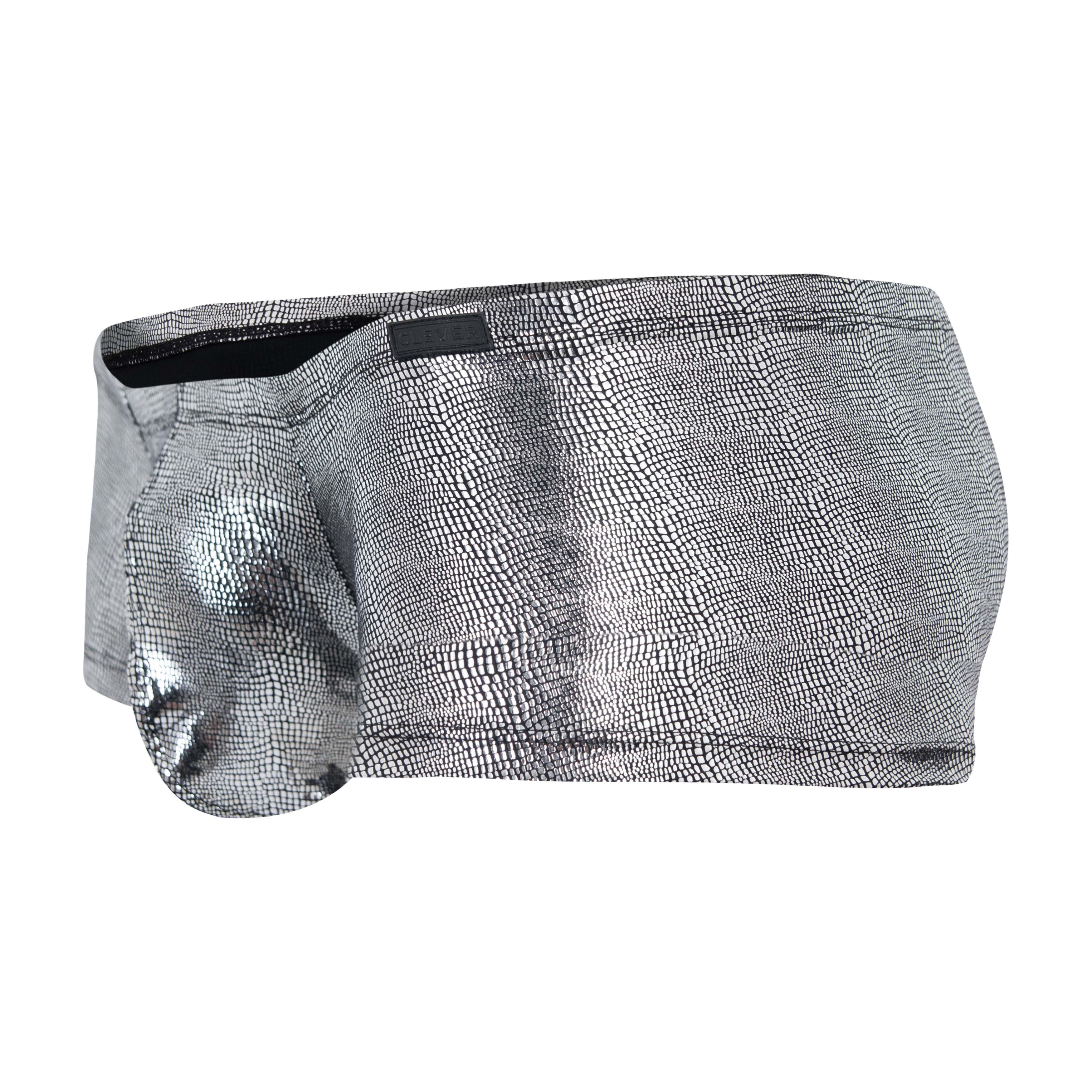 BOXER LATINO SPARKLES NEGRO