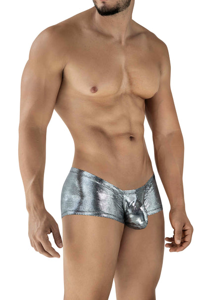 BOXER LATINO SPARKLES NEGRO