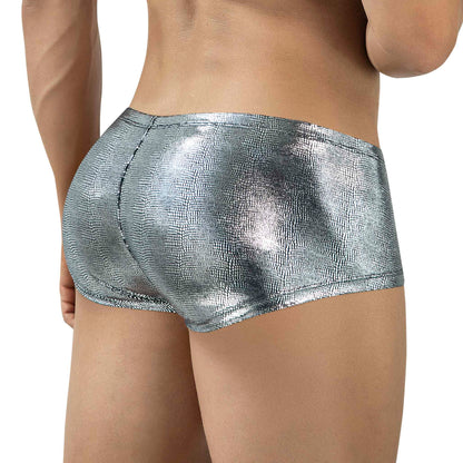BOXER LATINO SPARKLES NEGRO
