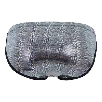 BRIEF SPARKLES NEGRO