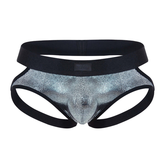 JOCKSTRAP SPARKLES NEGRO