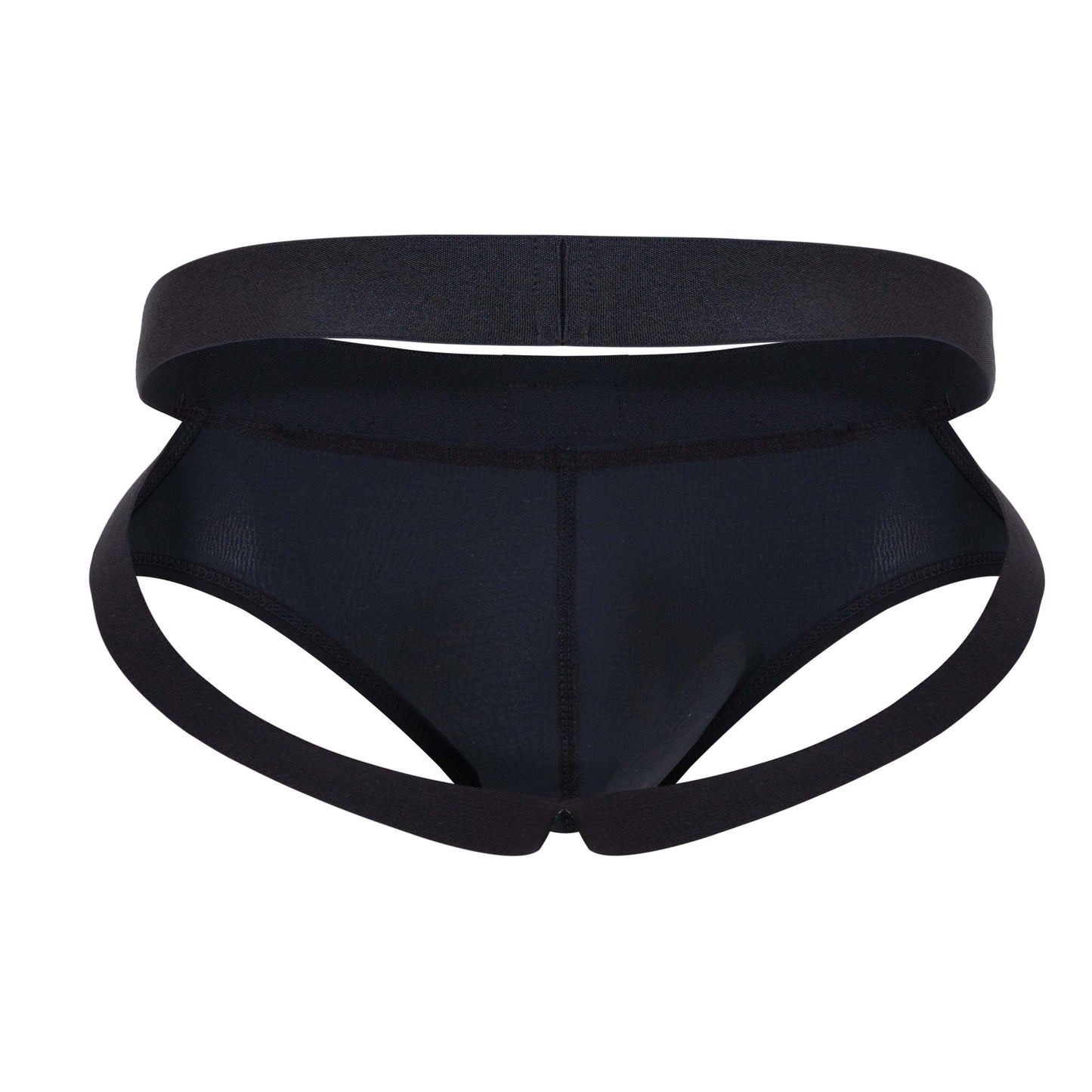JOCKSTRAP SPARKLES NEGRO