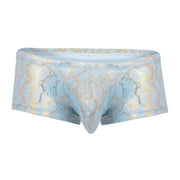 LATIN BOXER DIAMOND BLUE