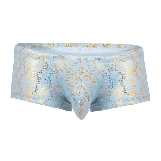BOXER LATINO DIAMOND AZUL