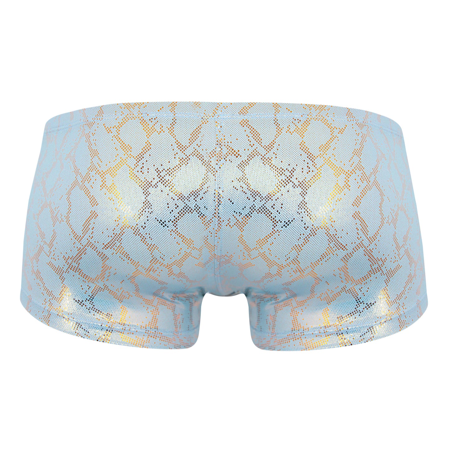 BOXER LATINO DIAMOND AZUL