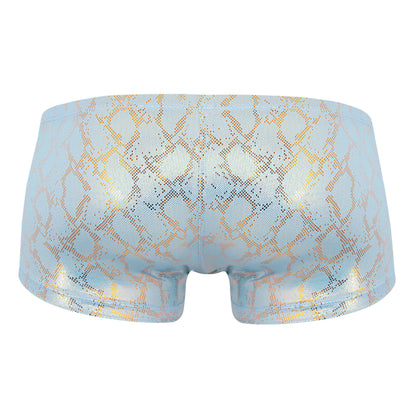 BOXER LATINO DIAMOND AZUL