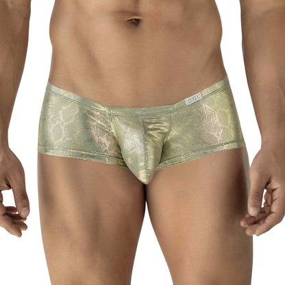 BOXER LATINO DIAMOND GOLD