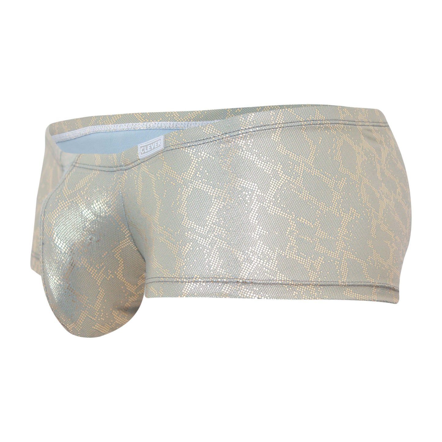 BOXER LATINO DIAMOND GOLD