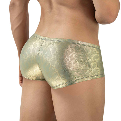 BOXER LATINO DIAMOND GOLD
