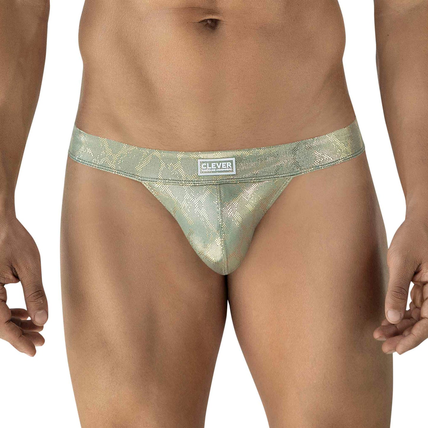 BRIEF DIAMOND DORADO