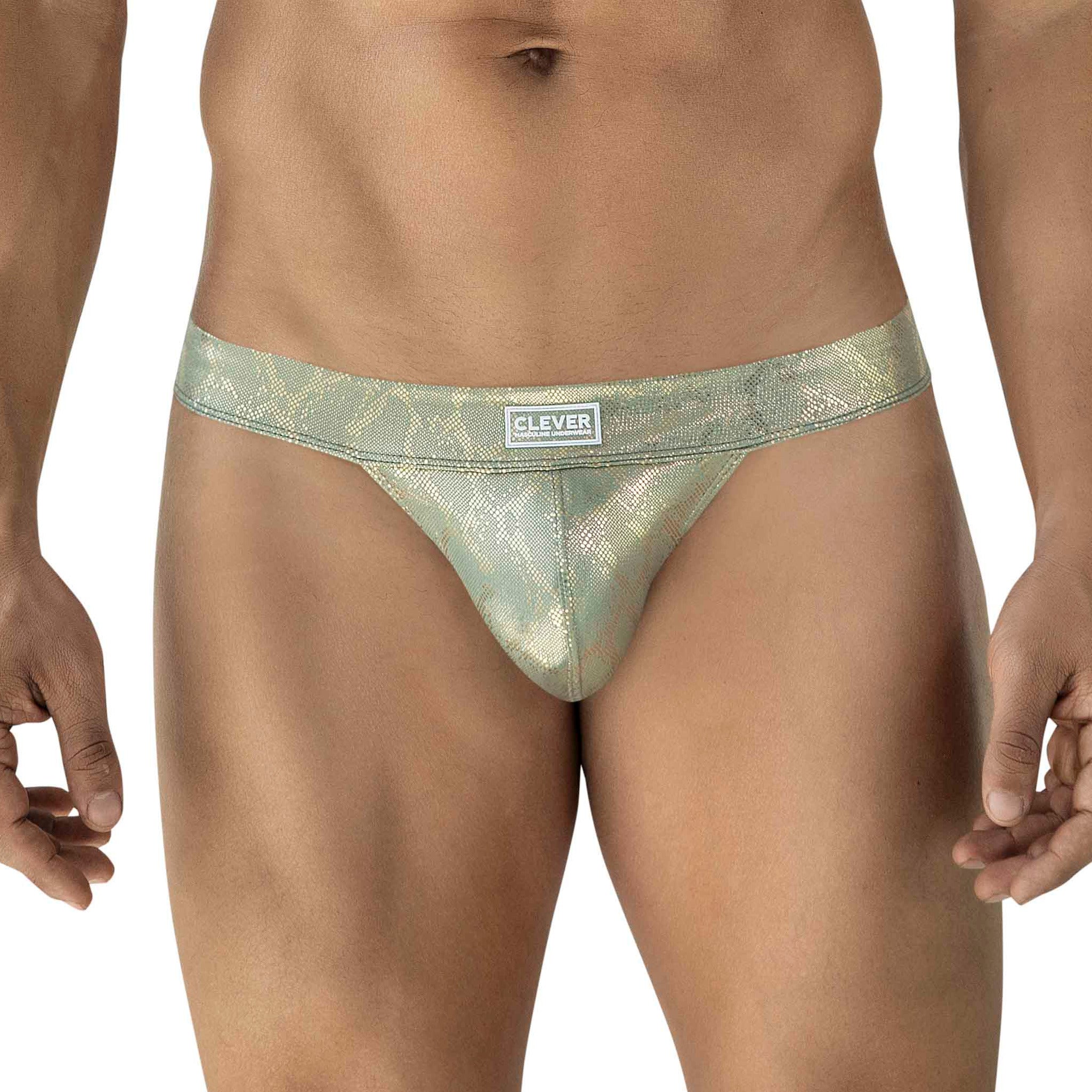 GOLD DIAMOND BRIEF