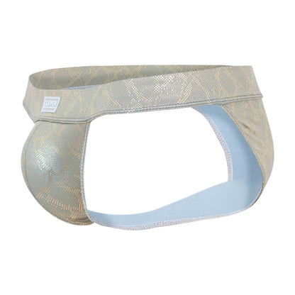 BRIEF DIAMOND DORADO