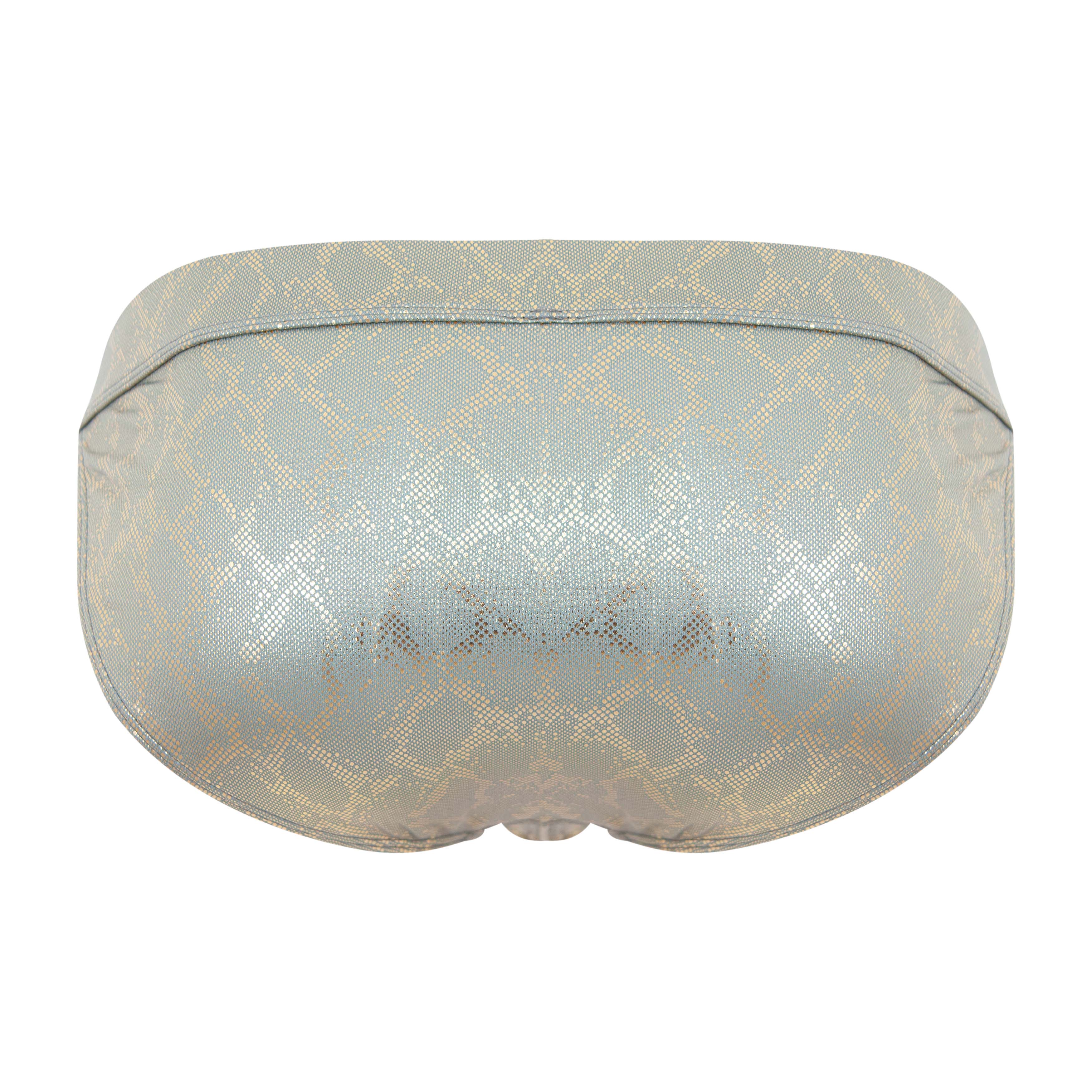 GOLD DIAMOND BRIEF