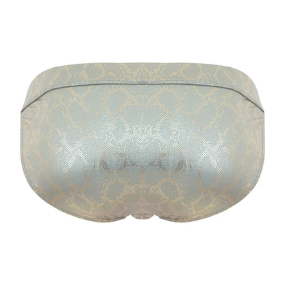 BRIEF DIAMOND DORADO