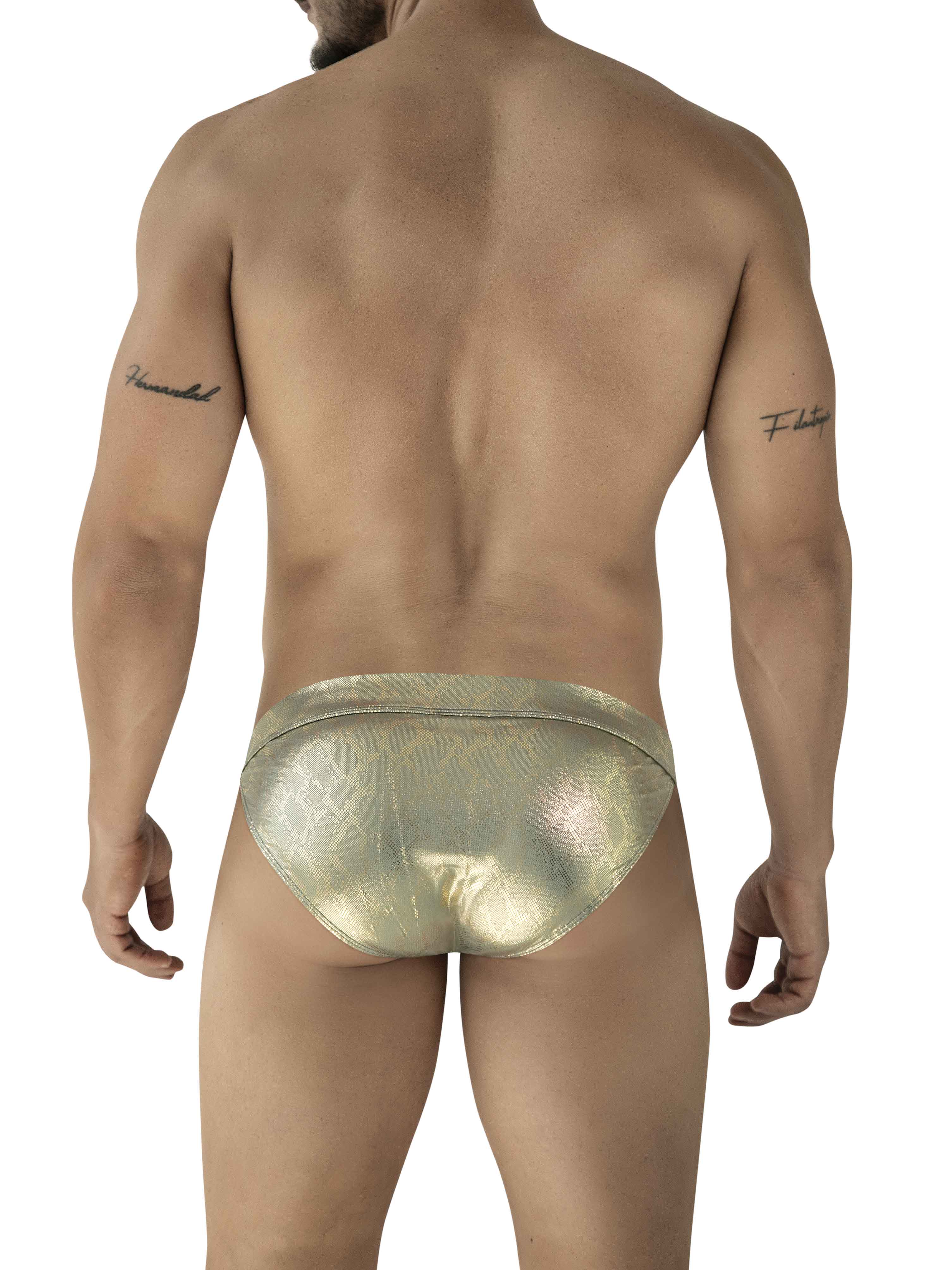 GOLD DIAMOND BRIEF