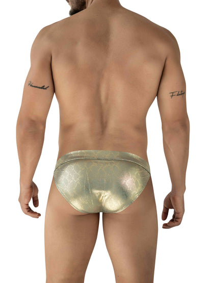 BRIEF DIAMOND DORADO