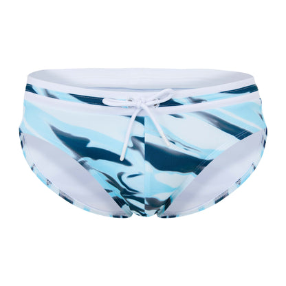 BAÑADOR BRIEF BARÚ