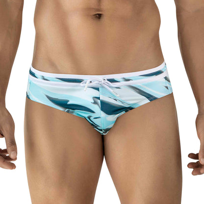 BAÑADOR BRIEF BARÚ