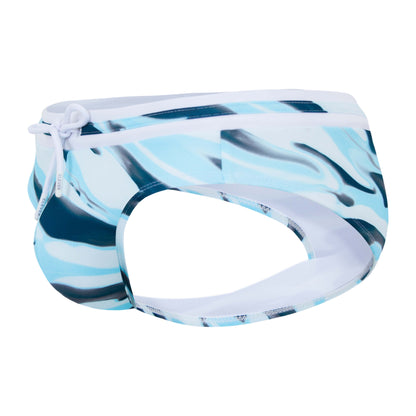 BAÑADOR BRIEF BARÚ