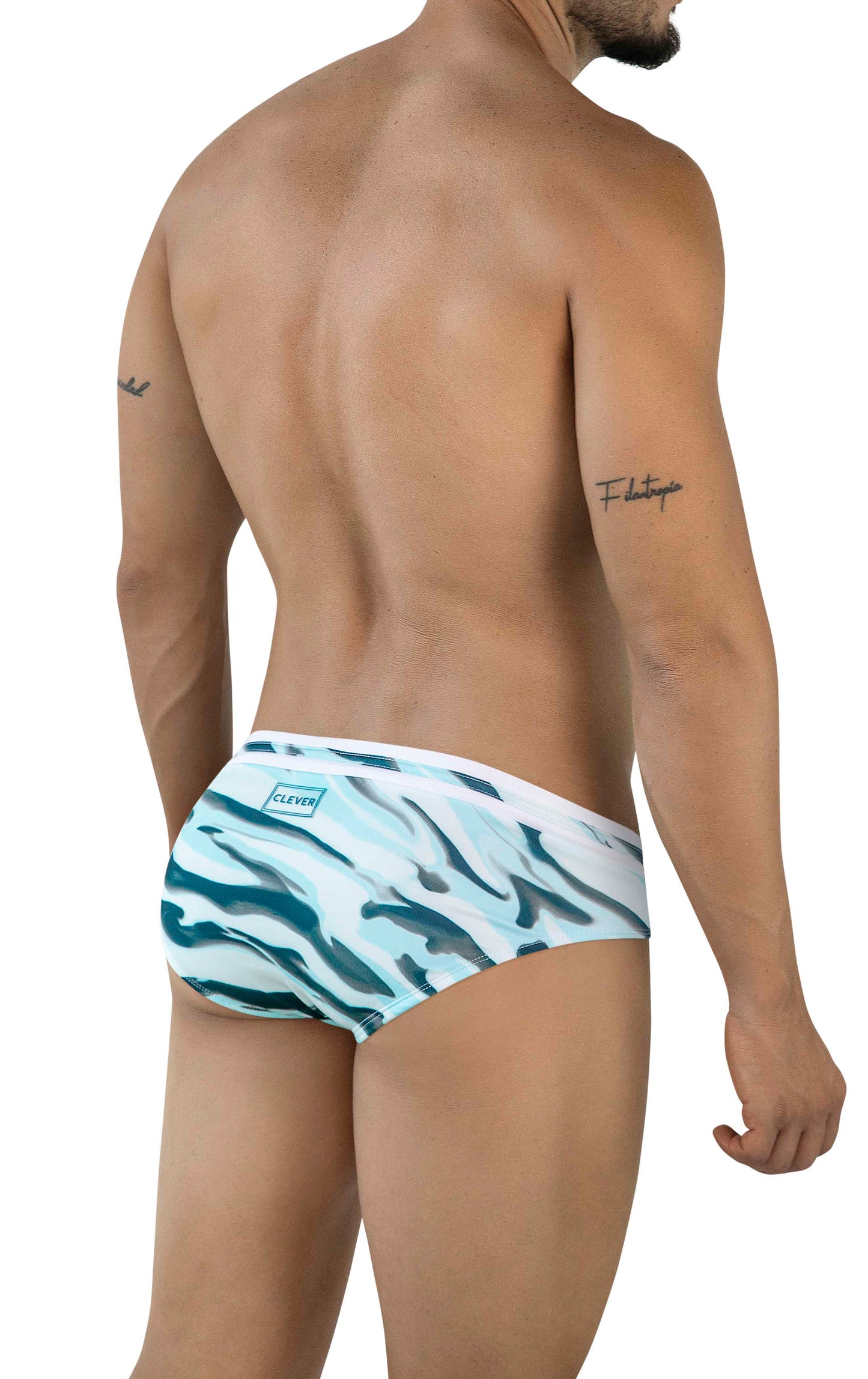 BAÑADOR BRIEF BARÚ