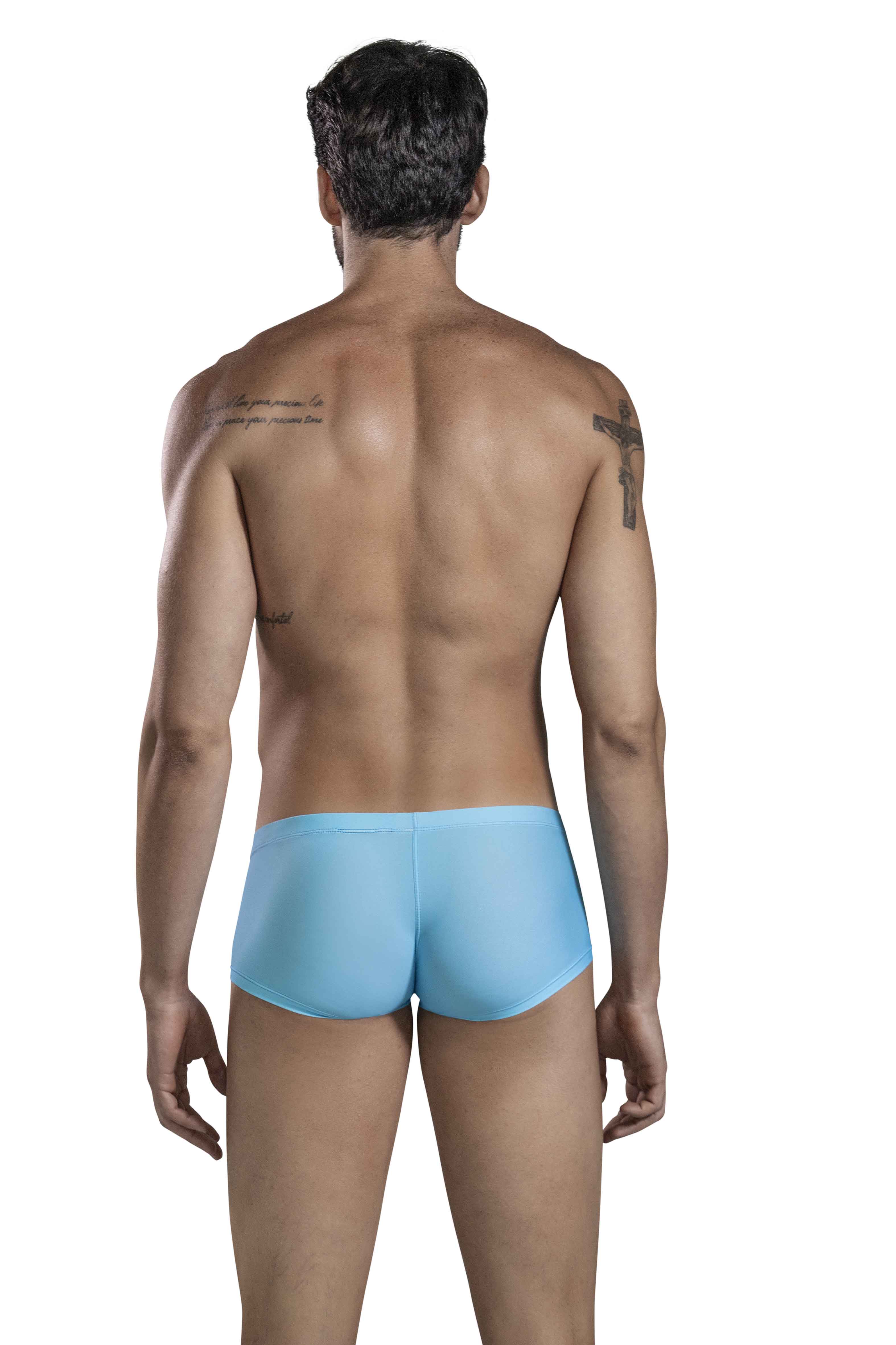 7-PACK BOXER LATINO MULTICOLOR
