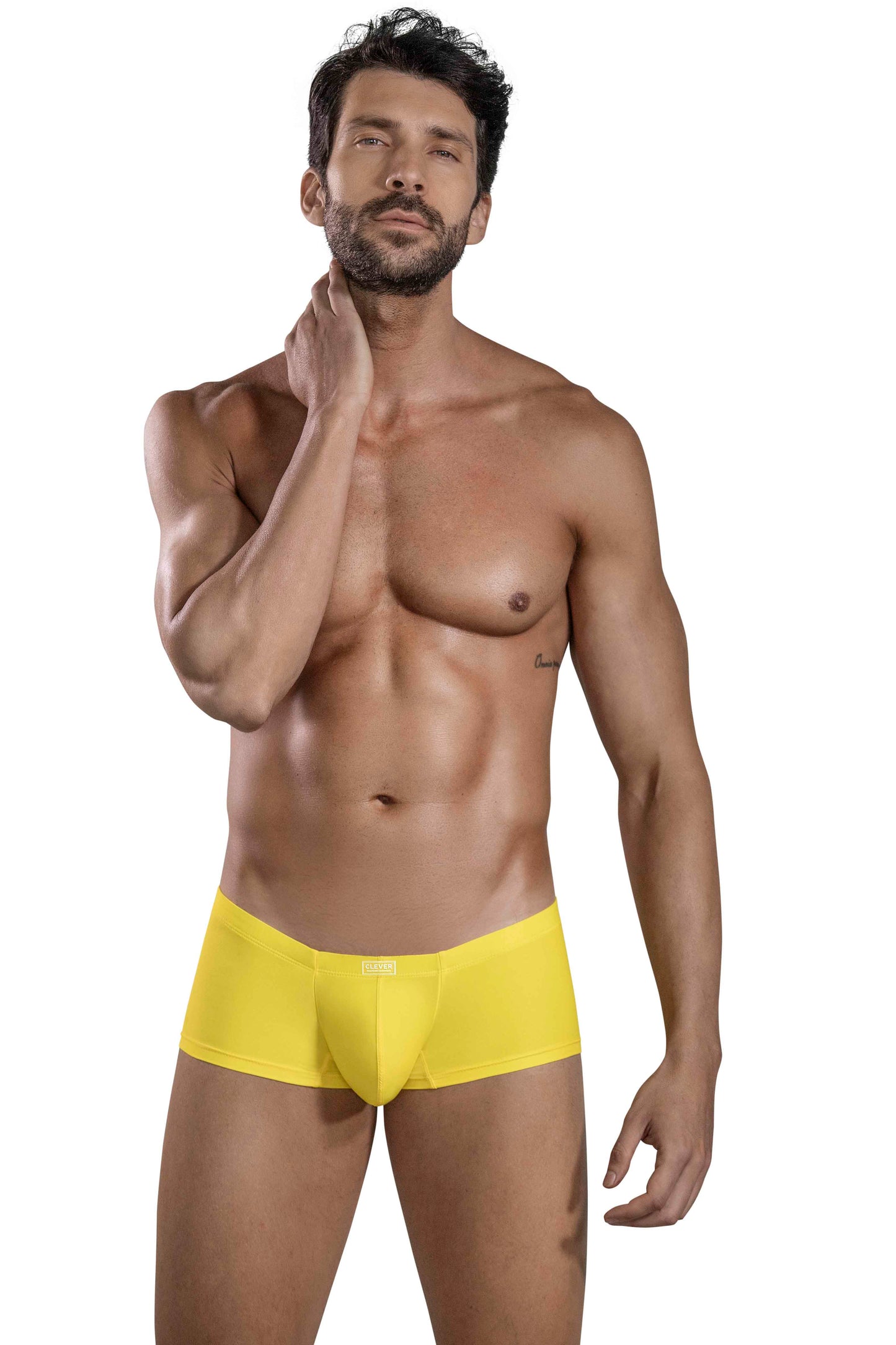 7-PACK BOXER LATINO MULTICOLOR
