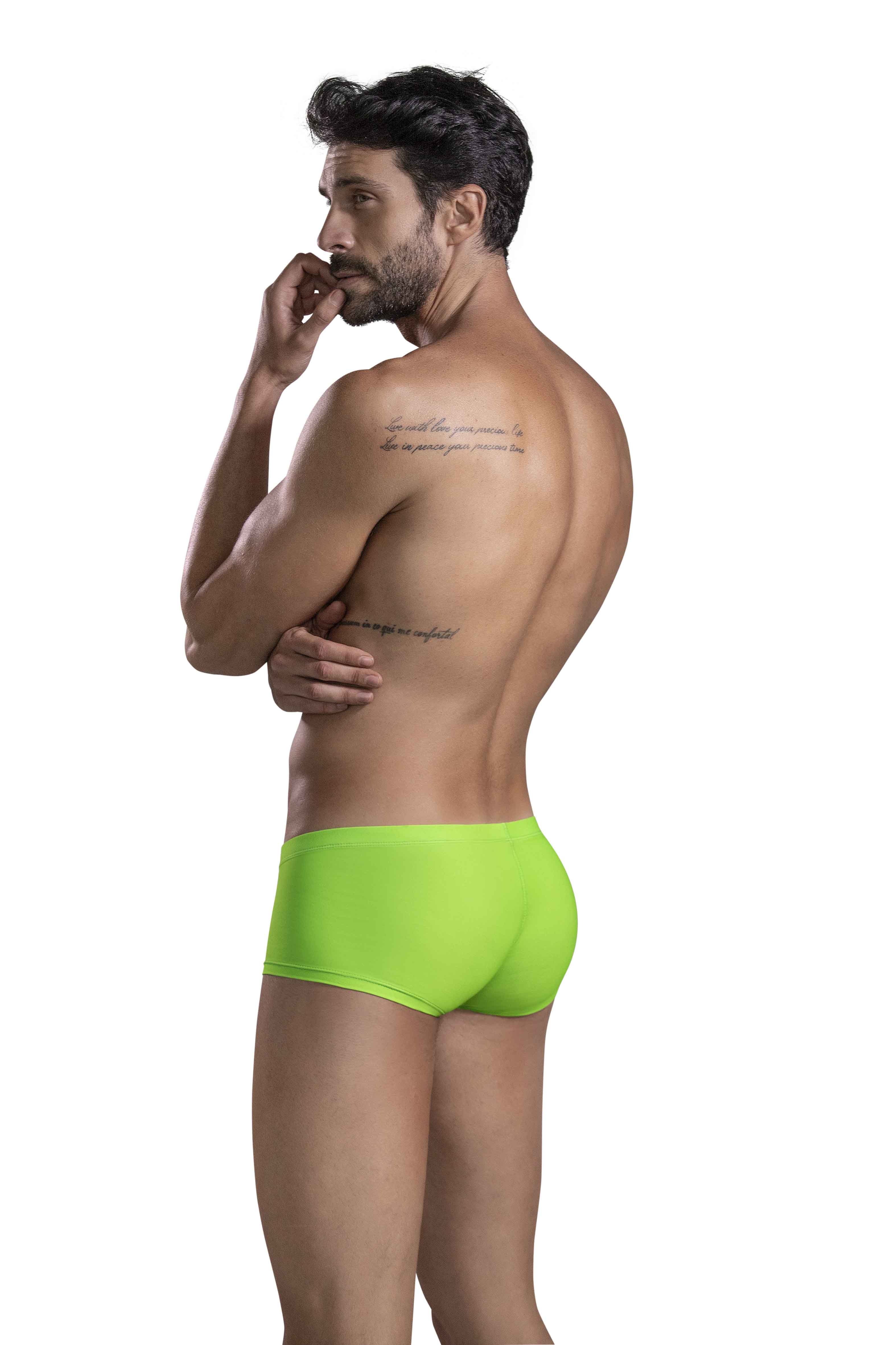 7-PACK BOXER LATINO MULTICOLOR