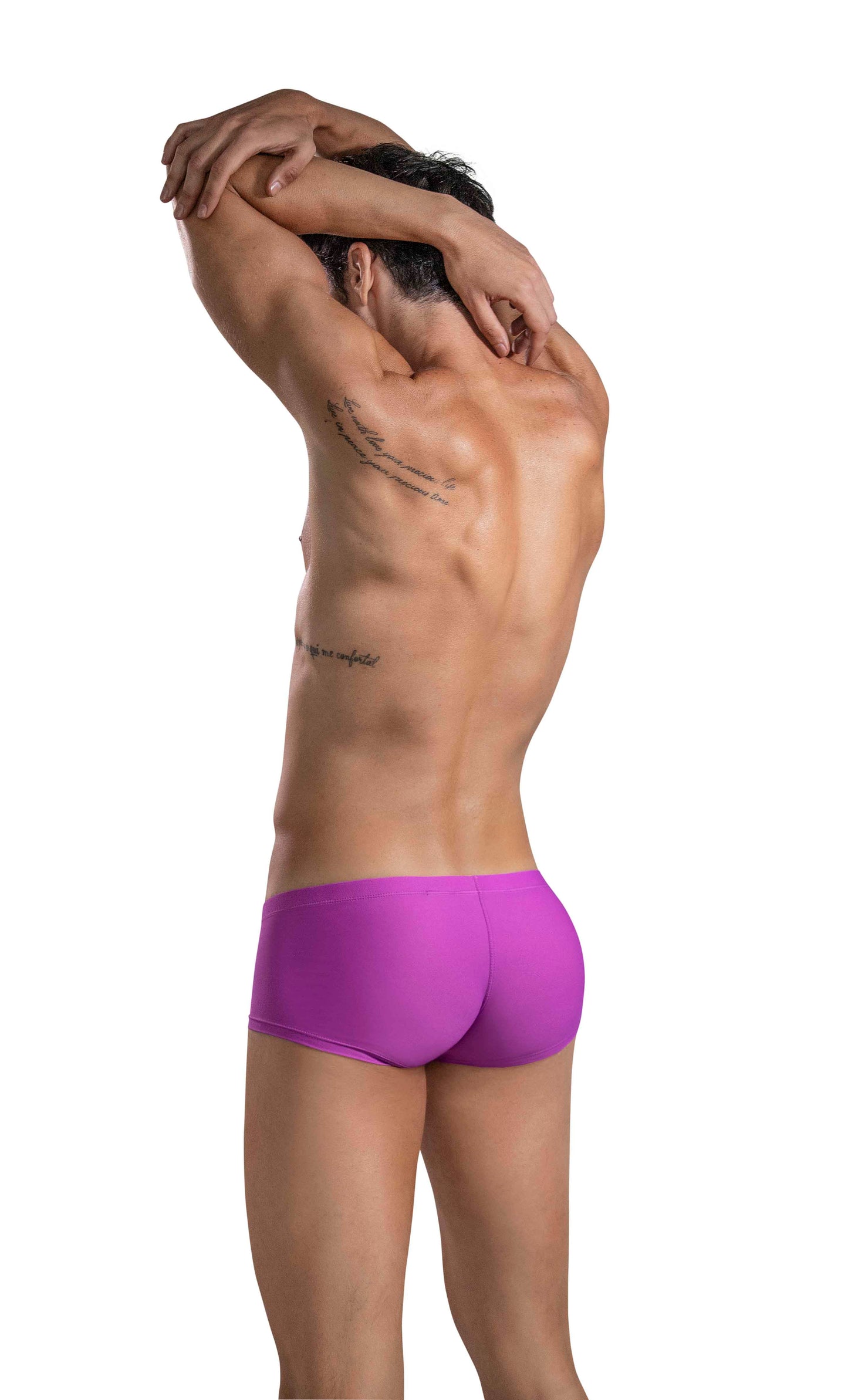 7-PACK BOXER LATINO MULTICOLOR