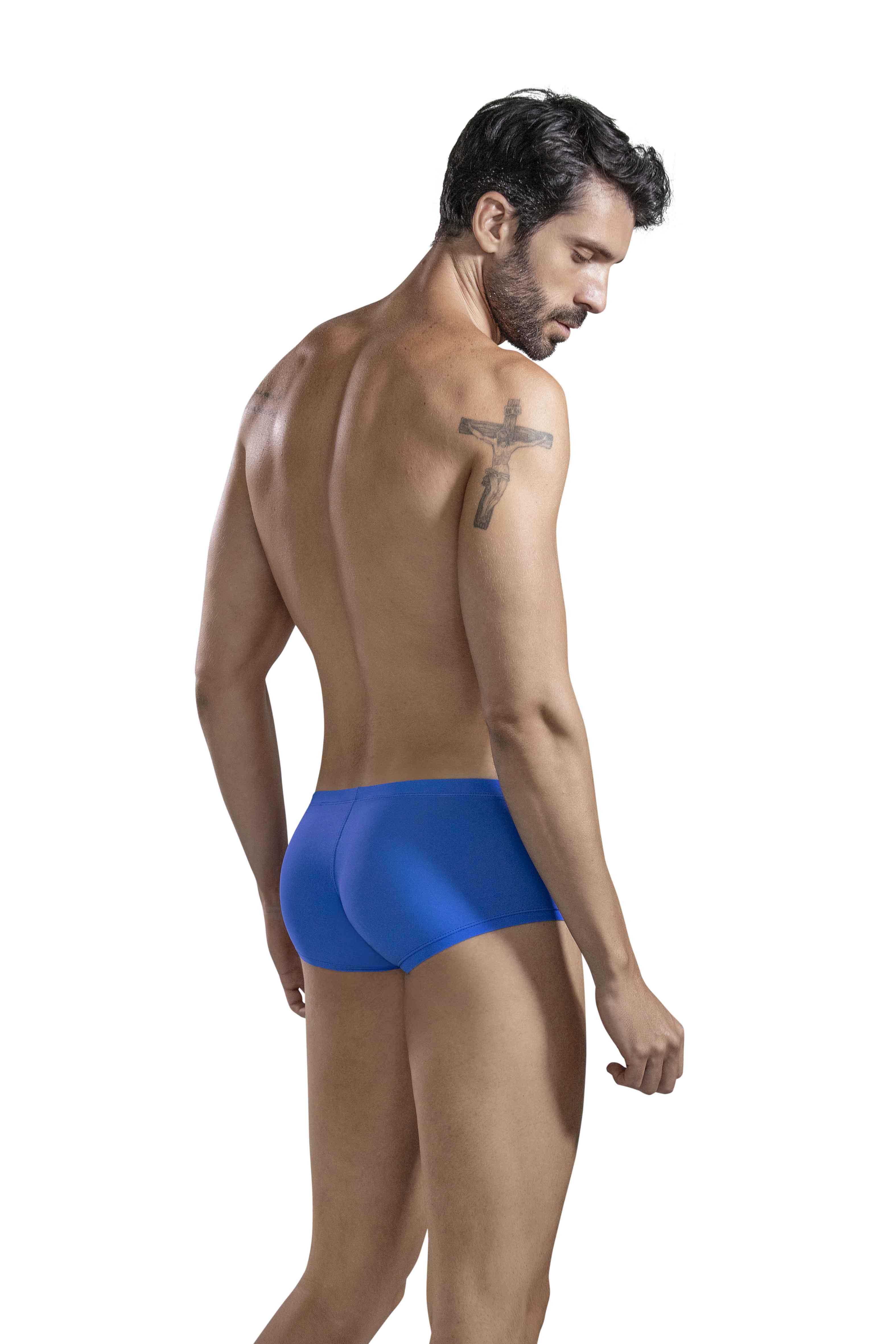 7-PACK BOXER LATINO MULTICOLOR