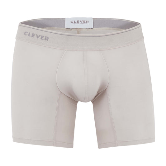 BOXER LARGO ATENEA BEIGE