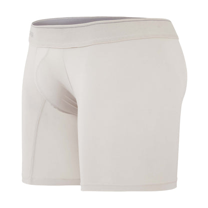 BOXER LARGO ATENEA BEIGE