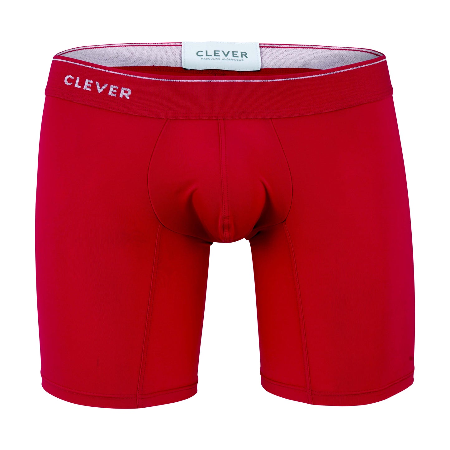 BOXER LARGO ATENEA ROJO