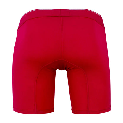 BOXER LARGO ATENEA ROJO