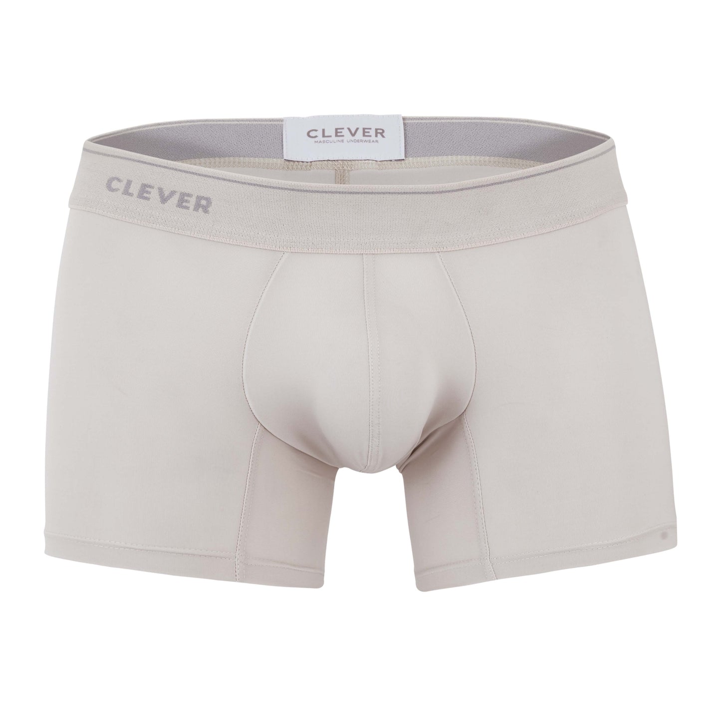 BOXER CORTO ATENEA TRUNKS BEIGE
