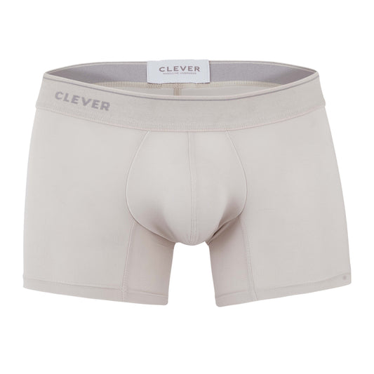 BOXER CORTO ATENEA TRUNKS BEIGE